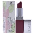 thumbnail image 3 of Clinique Pop Lip Color Plus Primer - 14 Plum Pop de Clinique para mujer - Lápiz labial de 0.13 oz Clinique Clinique, 3 of 3