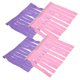 thumbnail image 4 of Guinea Pig Hideout Door Curtain For Pet Cage Decor Indoor Occasion Rectangular Fabric Sleeping Area 4Pcs, 4 of 4
