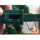 thumbnail image 3 of (12 Pack) GMA 8 Amp 125 Volt Fast-Blow Fuses 0.2x0.78inch/5x20mm Used in-Plugs for String Lights and More (12, 8 AMP), 3 of 5