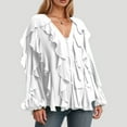 thumbnail image 2 of Cardigans Longs pour Femmes à devant Ouvert Cardigan d'Automne pour Femmes Cardigan Texturé Chandails pour Femmes Grande Taille1x Cardigan Tricoté Beige pour Femmes Grande Taille Femmes Cardigan pour Robe Cardigans pour Femmes, 2 of 4