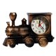 thumbnail image 1 of Bronce. Despertador de locomotora, 1 of 9