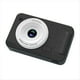 thumbnail image 5 of Cámara Digital 4K Fotografía de Alta Definición CCD Selfie de Viaje Cámara para Selfies de Campus para Estudiantes Pequeños de Básico Negro, 5 of 5