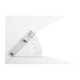 thumbnail image 4 of Regla triangular de dibujo mayimx herramienta duradera portátil ajustable borde liso, 4 of 9