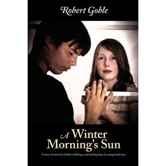 A Winter Morning's Sun, (Paperback)