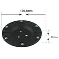 thumbnail image 3 of Robot Lawn Mower Blade Turntable For Worx Landrold S&M For Landxcape Blade Disc - Random color, 3 of 7