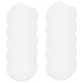 thumbnail image 5 of Raindrops 10pcs Table Tennis Racket Plastic Paddle Cover Table Tennis Cover Film Racket Protection Cover Pong Paddle Film Pong Paddle Film, 5 of 8