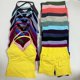 thumbnail image 2 of Conjunto de Yoga sin costuras de impacto para mujer, 2 uds., camiseta sin mangas acolchada con cuello Halter, pantalones cortos de gimnasio para levantamiento de glúteos, 2 of 5