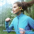 thumbnail image 5 of Sport Wireless Bone Conduction Earphones – Open-Ear Safety Design, IPX6 Sweatproof, 8 Hrs Call, US Dropship, 5 of 5