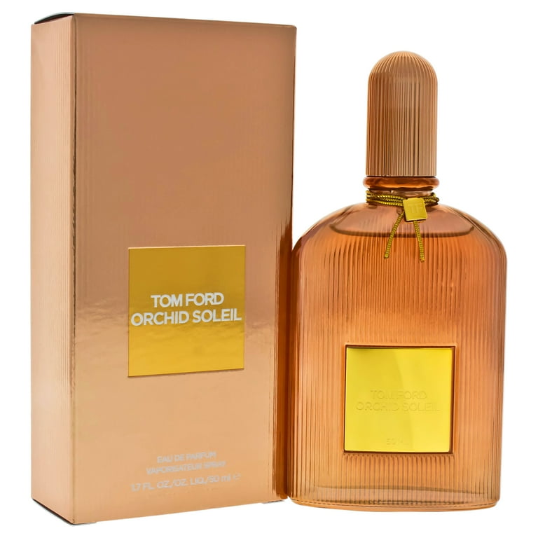 香水(女性用) Tom Ford ORCHID SOLEIL 30ml Tom Ford Orchid Soleil By Tom Ford For Women - Eau De Parfum