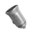 thumbnail image 3 of Anker PowerDrive 2 Alloy Car Charger, Black, 3 of 6