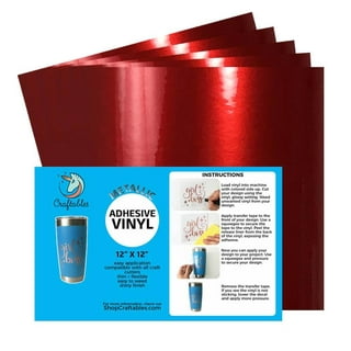 Rose Gold Heat Transfer Vinyl Rolls By Craftables – shopcraftables