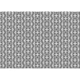 thumbnail image 1 of Ahgly Company Indoor Rectangle Patterned Ash Gray Area Rugs, 8' x 10', 1 of 6