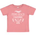 thumbnail image 3 of Inktastic Pismo Beach California Trip Surfing Boys or Girls Baby T-Shirt, 3 of 5