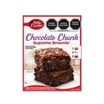 thumbnail image 1 of Harina para brownie Betty Crocker sabor chocolate con trozos de chocolate 510 g, 1 of 4