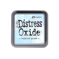 thumbnail image 1 of Tim Holtz Distress Oxides tumbled glass, pad (pack of 3), 1 of 1