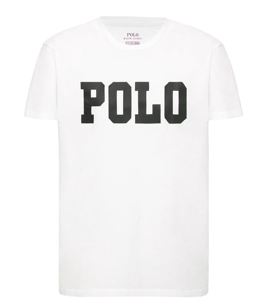 Polo Ralph Lauren Ladies White Short 