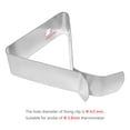 thumbnail image 3 of Support Porte-Sonde en Acier Inoxydable, Diamètre du Trou d'Environ 4 mm, 3 of 4