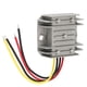 thumbnail image 2 of Reductor de voltaje DC DC Automático 36V 48V a 5V 8A 40W Regulador Buck Ticfox Carcasa de aluminio, 2 of 14
