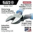 thumbnail image 6 of Klein Tools 9In Diagonal-Cutting Pliers, 6 of 9