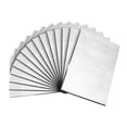 thumbnail image 2 of Zorion 15 Pcs Tapis Insonorisant pour Capot Moteur Intérieur et Extérieur 10mm, 2 of 9
