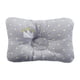 thumbnail image 2 of Almohada para bebé con forma de almohada antidesplazamiento de la cabeza, almohada transpirable de algodón puro, almohada para bebé de algodón puro, almohada con forma de bebé, 2 of 6