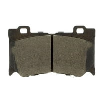 Bosch BE1346H Bosch Blue Ceramic Brake Pads with Hardware