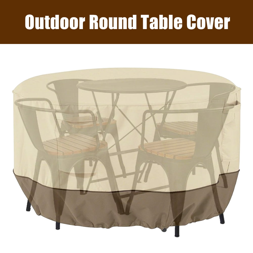 Details about   Classic Accessories Veranda Waterproof Patio Lounge Chair Cover Heavy Duty Outd 
