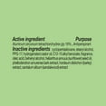 thumbnail image 6 of Ban Invisible Roll-On Antiperspirant Deodorant, Sweet Simplicity, 2.6 oz, 6 of 7
