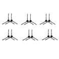 thumbnail image 1 of Reemplazo de cepillo lateral de 12 piezas para aspiradora Xiaomi Lydsto R1, 1 of 5