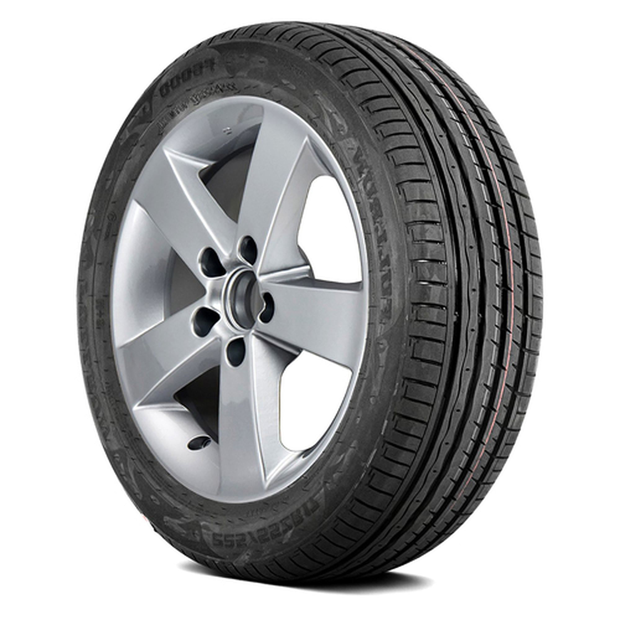 Fullrun F6000 205/55R16 91V Performance Tire - All-Season