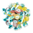 thumbnail image 3 of SweetGourmet Sugar-Free Bonelle Italian Jellies | Mandarin, Lemon, Strawberry, Blackberry | 1 Pound, 3 of 7