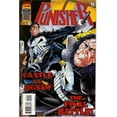 thumbnail image 1 of Punisher (3rd Series) #10 VF ; Marvel Comic Book, 1 of 1