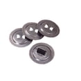thumbnail image 2 of Bal Rv 20033 Trailer Stabilizer Jack Stand Pad, 2 of 4
