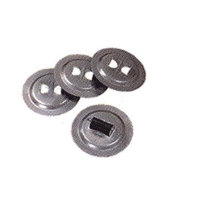 Bal Pièce de Fabricant Rv : 20031 Support de Cric Stabilisateur de Remorque