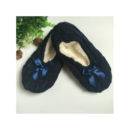 

Rotosw Unisex Slipper Women s Winter Warm Indoor Slipper