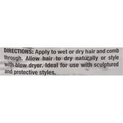 Ampro Pro Style Clear Ice Protein Styling Gel, Ultra Hold, 15 Oz.