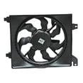 thumbnail image 1 of Motoventilador Attitude 2006 A 2011 Dodge Genérica ., 1 of 3