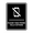 Black, variant on Signs ByLITA Portrait Round Please Take Phone Calls Outside ABS Plastic | Laser Engraved | Easy Installation | Elegant Design Sign (Black) - Small