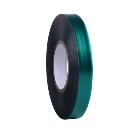 Eco-friendly Fruit Tree PVC Seedling Garden Bind Belt Graft Membrane Grafting Tape Plant Binding Band