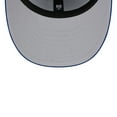thumbnail image 5 of Men's New Era  Royal Boston Red Sox White Logo-Low Profile 59FIFTY Fitted Hat, 5 of 5