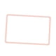 thumbnail image 5 of Funda protectora de silicona, Marco protector de silicona, Repuestos, Navegación 128 pulgadas rosa, 5 of 9