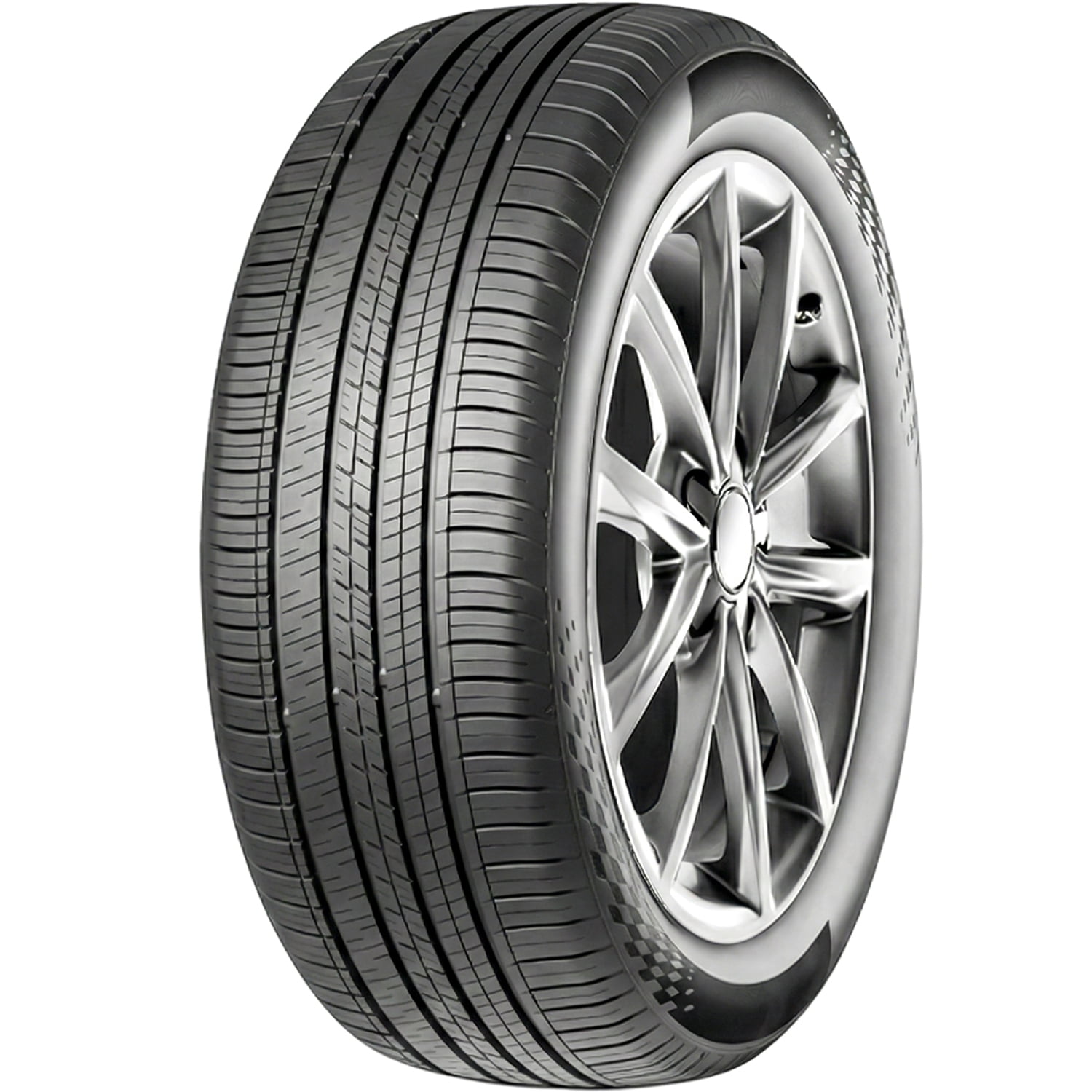 Nexen Roadian GTX All Season 235/55R19 101H Passenger Tire