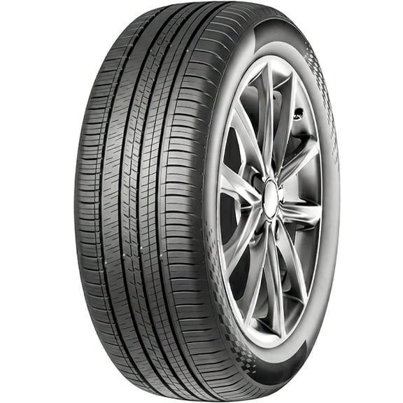 Nexen N'Fera Supreme S 235/55R19 101H Performance a/s All Season Tire