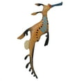 thumbnail image 2 of Animal Model Figures, Sea Life Simulation Model Toy, Vivid Shape Environmental Friendly Plastic   For Kids, 2 of 8