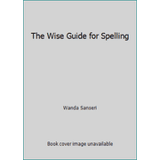 Angle View: The Wise Guide for Spelling [Paperback - Used]