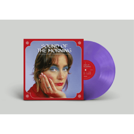 Sound of the Morning (LP)