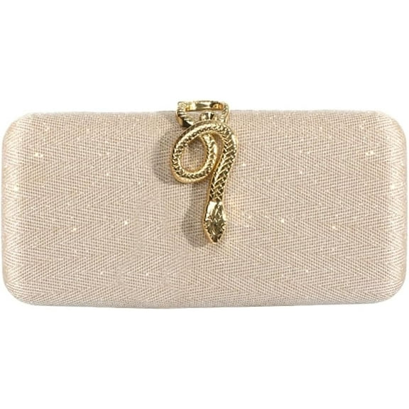 Glitter Clutch Purses for Women Envelope Evening Handbag Designer Ladies Clutch Bags for Wedding Party 2025