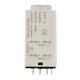 thumbnail image 2 of H3Y-2 Power On Time Relay Pointer Control Delay Timer 8-Pin 12VDC (60S), 2 of 4