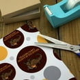 thumbnail image 3 of Dragons Don't Believe In You Either Premium Gift Wrap Wrapping Paper Roll, 3 of 4