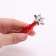 thumbnail image 4 of Golf Sharpener Cleaning Tool Golf Groove Cutter Golf Head, 4 of 6